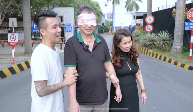 Minh Nhựa hé lộ quá khứ tiết kiệm của “ông trùm” Nhựa Long Thành, đến chiếc xe thích nhất cũng không dám mua - Ảnh 3.