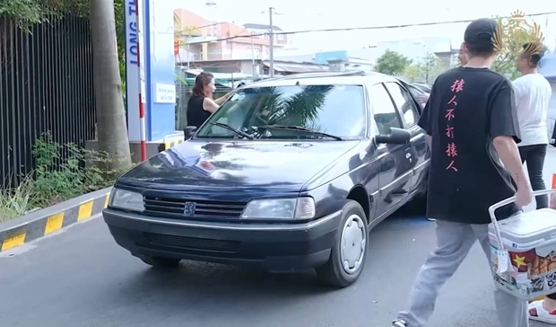 Minh Nhựa hé lộ quá khứ tiết kiệm của “ông trùm” Nhựa Long Thành, đến chiếc xe thích nhất cũng không dám mua - Ảnh 1.