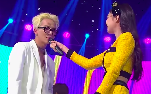 Dù hẹn hò nhưng G-Dragon lại không phải là chàng trai được Jennie (BLACKPINK) đăng ảnh tình cảm công khai như này - Ảnh 5. Dù hẹn hò nhưng G-Dragon lại không phải là chàng trai được Jennie (BLACKPINK) đăng ảnh tình cảm công khai như này - Ảnh 5.