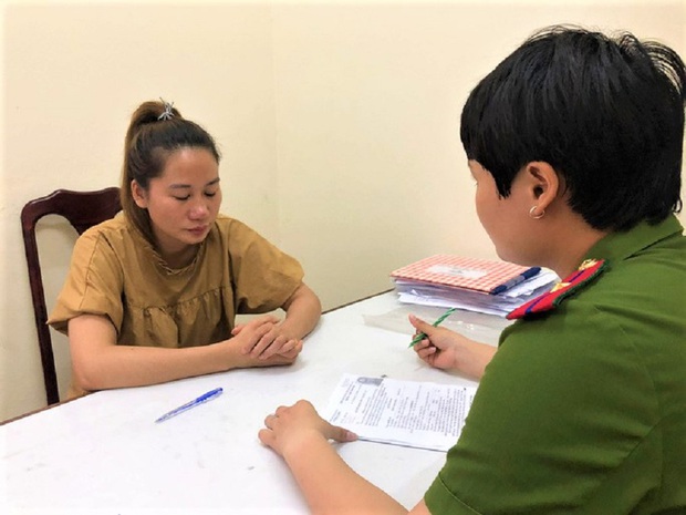 Lộ diện cách thức môi giới mại dâm của đường dây gái gọi cao cấp ở Đà Nẵng - Ảnh 3.