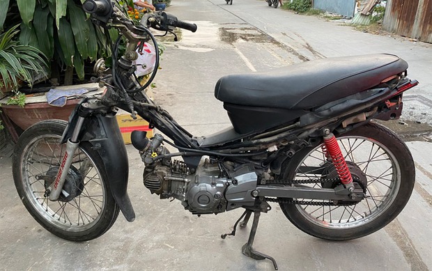 TP.HCM: Khởi tố, bắt tạm giam tên cướp gây tai nạn trên đường bỏ chạy làm 2 người tử vong - Ảnh 2.