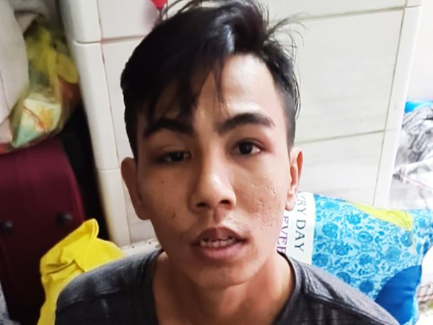 TP.HCM: Khởi tố, bắt tạm giam tên cướp gây tai nạn trên đường bỏ chạy làm 2 người tử vong - Ảnh 1.