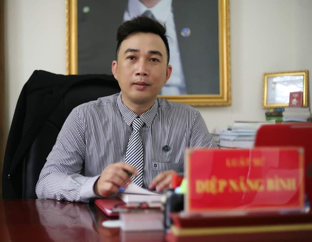 Vụ người vợ phải thanh toán đủ 12 triệu tiền ăn/năm mới được... ly hôn: Người chồng có vi phạm pháp luật? - Ảnh 3. Vụ người vợ phải thanh toán đủ 12 triệu tiền ăn/năm mới được... ly hôn: Người chồng có vi phạm pháp luật? - Ảnh 3.