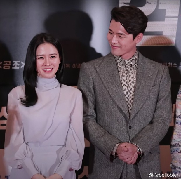 Vẫn biết Hyun Bin yêu Son Ye Jin, nhưng suốt 19 giây giữ mãi hành động u mê thế này thì đúng là nghiện lắm rồi! - Ảnh 5.