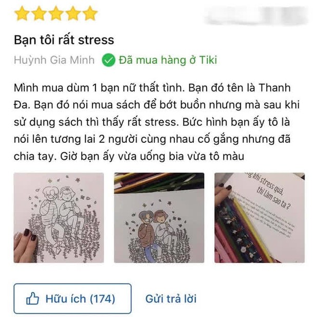 Hậu săn sale 3/3 và những feedback đi vào lòng đất của thượng đế khiến các chủ shop méo mặt - Ảnh 2.