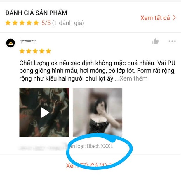 Hậu săn sale 3/3 và những feedback đi vào lòng đất của thượng đế khiến các chủ shop méo mặt - Ảnh 7.