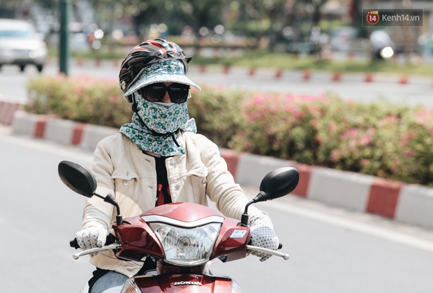 Chuyên gia lý giải nắng nóng chưa gay gắt nhưng nhiệt độ cảm nhận thực tế 38 độ ở TP.HCM - Ảnh 3.