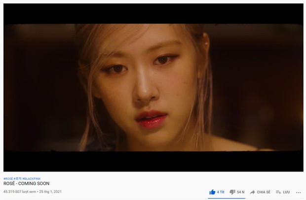 Không thể chờ YG chậm chạp đăng poster solo của Rosé (BLACKPINK) được nữa, ở đây chúng tôi làm luôn cho! - Ảnh 8.