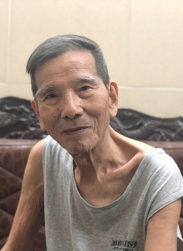Thông báo về tang lễ NSND Trần Hạnh tại Hà Nội: Hé lộ thời gian, địa điểm lễ nhập quan và nơi hoả táng - Ảnh 3. Thông báo về tang lễ NSND Trần Hạnh tại Hà Nội: Hé lộ thời gian, địa điểm lễ nhập quan và nơi hoả táng - Ảnh 3.