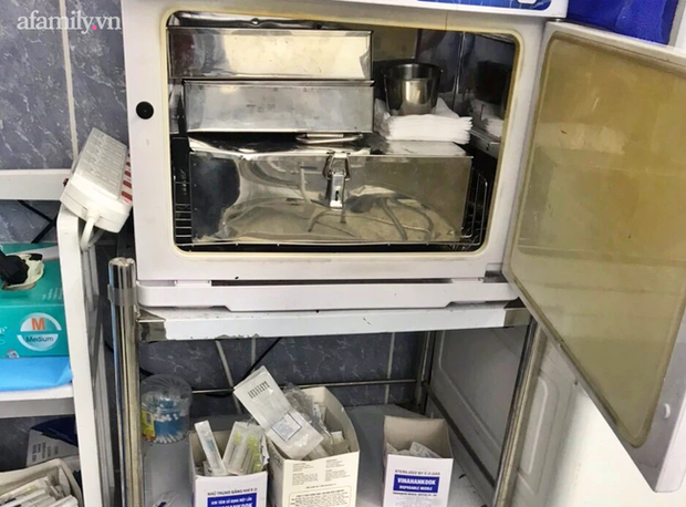 Người phụ nữ bị spa bỏ quên miếng gạc trong ngực nói dối chồng vào Sài Gòn chữa bệnh để đi làm đẹp, hết 53 triệu, cho chủ spa vay 150 triệu? - Ảnh 3.