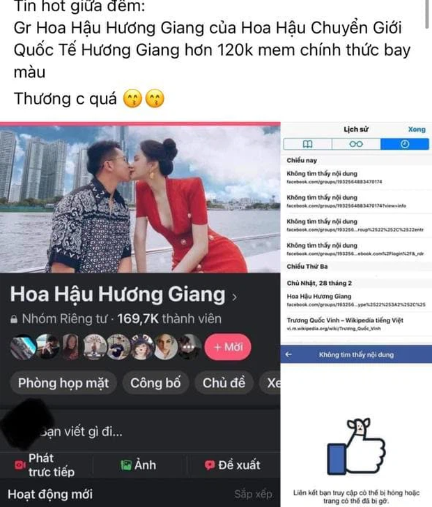 Đang yên lành Hương Giang bỗng nói chuyện ở lại hay ra đi và buông, netizen đặt luôn nghi vấn chia tay Matt Liu - Ảnh 6.