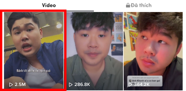 Bản rap 18+ của GDucky được Quốc Khánh chế lời ra toàn đồ ăn, dân tình thừa nhận: “Nghe xong mập thêm 5kg” - Ảnh 4. Bản rap 18+ của GDucky được Quốc Khánh chế lời ra toàn đồ ăn, dân tình thừa nhận: “Nghe xong mập thêm 5kg” - Ảnh 4.