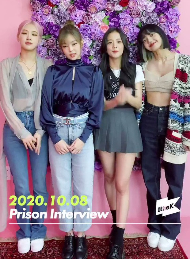 2 thái cực khi diện áo hở bạo: Jennie che đậy để tránh hớ hênh trong khi Solar (MAMAMOO) khoe body ná thở - Ảnh 4. 2 thái cực khi diện áo hở bạo: Jennie che đậy để tránh hớ hênh trong khi Solar (MAMAMOO) khoe body ná thở - Ảnh 4.