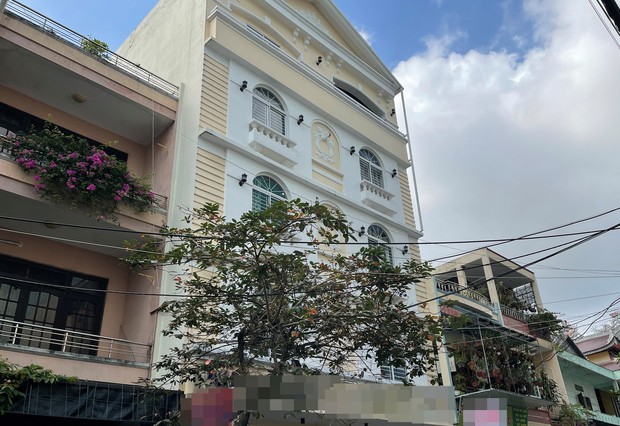 Đà Nẵng: Phát hiện 2 người đàn ông tử vong trong khách sạn - Ảnh 1.