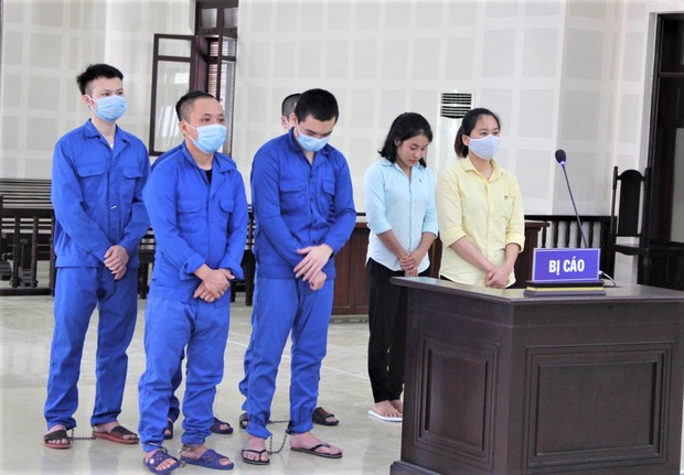 Lộ diện cách thức môi giới mại dâm của đường dây gái gọi cao cấp ở Đà Nẵng - Ảnh 1.