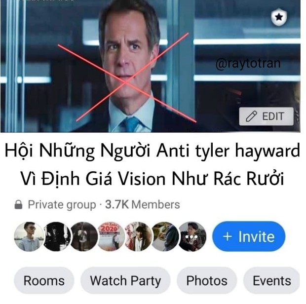 Netizen Việt tạm biệt 9 tập WandaVision bằng 1 rổ meme đi vào lòng đất, cả phim căng đét hóa thành trò đùa! - Ảnh 18.