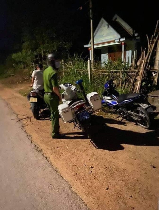 Lời khai của tên cướp 22 tuổi đâm trọng thương nữ công nhân trong đêm vì không có tiền - Ảnh 2.