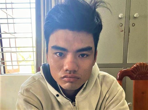 Lời khai của tên cướp 22 tuổi đâm trọng thương nữ công nhân trong đêm vì không có tiền - Ảnh 1.