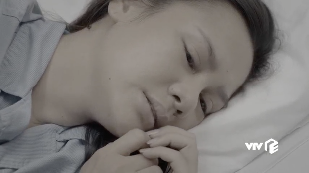 Khao khát giàu sang và hắc hóa vì gia đình, Bạch Cúc (Hướng Dương Ngược Nắng) có đáng cảm thông? - Ảnh 2.