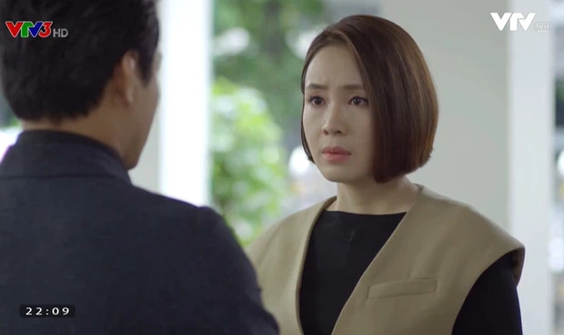 Đẹp đôi thật đấy nhưng Kiên đã không còn xứng đáng với Châu ở Hướng Dương Ngược Nắng nữa rồi! - Ảnh 10. Đẹp đôi thật đấy nhưng Kiên đã không còn xứng đáng với Châu ở Hướng Dương Ngược Nắng nữa rồi! - Ảnh 10.