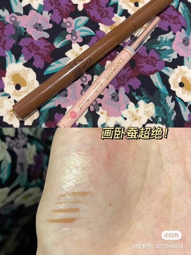 Gợi ý makeup look tông trà sữa siêu ngọt ngào mà chẳng khó chút nào, “triển” cho buổi hẹn hò 8/3 là “đỉnh của chóp” - Ảnh 4. Gợi ý makeup look tông trà sữa siêu ngọt ngào mà chẳng khó chút nào, “triển” cho buổi hẹn hò 8/3 là “đỉnh của chóp” - Ảnh 4.