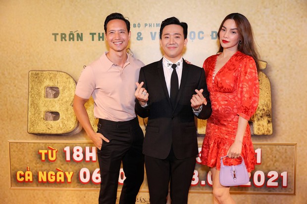 Bùng lên tranh cãi về phát ngôn của Hà Hồ khi review phim Trấn Thành: Ai không đi coi chứng tỏ sống rất hời hợt với cuộc đời - Ảnh 7. Bùng lên tranh cãi về phát ngôn của Hà Hồ khi review phim Trấn Thành: Ai không đi coi chứng tỏ sống rất hời hợt với cuộc đời - Ảnh 7.