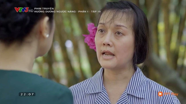 Khao khát giàu sang và hắc hóa vì gia đình, Bạch Cúc (Hướng Dương Ngược Nắng) có đáng cảm thông? - Ảnh 9.