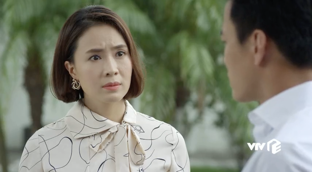 Đẹp đôi thật đấy nhưng Kiên đã không còn xứng đáng với Châu ở Hướng Dương Ngược Nắng nữa rồi! - Ảnh 8. Đẹp đôi thật đấy nhưng Kiên đã không còn xứng đáng với Châu ở Hướng Dương Ngược Nắng nữa rồi! - Ảnh 8.