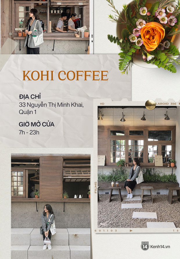 Bị nói sống hời hợt vì ít đăng hình sống ảo thì cứ ghé ngay 9 quán cà phê đang hot trend ở Sài Gòn này là tha hồ chụp cháy máy! - Ảnh 1. Bị nói sống hời hợt vì ít đăng hình sống ảo thì cứ ghé ngay 9 quán cà phê đang hot trend ở Sài Gòn này là tha hồ chụp cháy máy! - Ảnh 1.