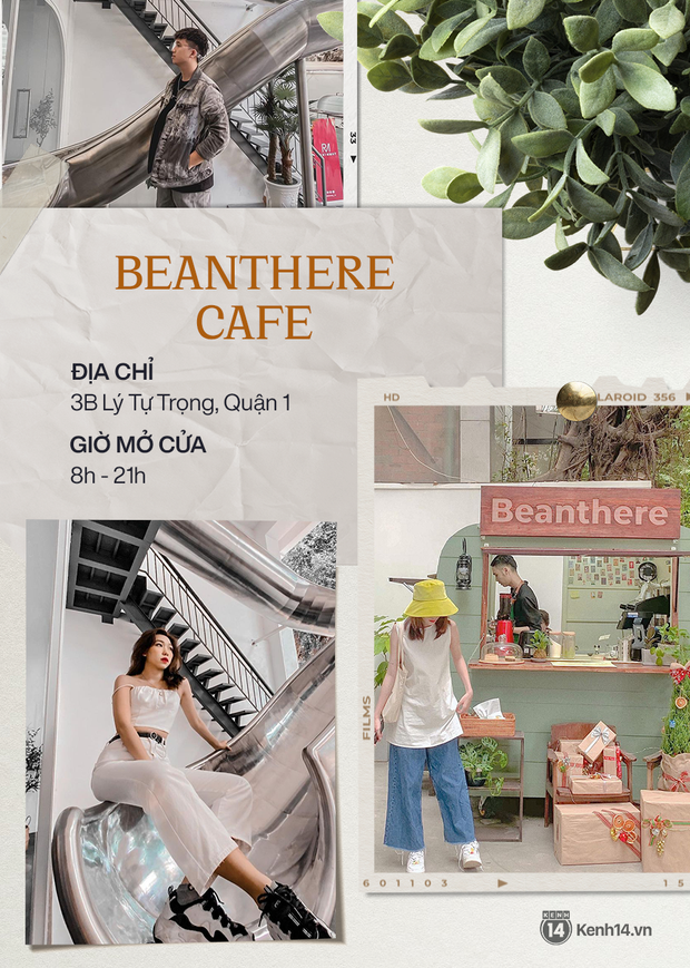Bị nói sống hời hợt vì ít đăng hình sống ảo thì cứ ghé ngay 9 quán cà phê đang hot trend ở Sài Gòn này là tha hồ chụp cháy máy! - Ảnh 5. Bị nói sống hời hợt vì ít đăng hình sống ảo thì cứ ghé ngay 9 quán cà phê đang hot trend ở Sài Gòn này là tha hồ chụp cháy máy! - Ảnh 5.