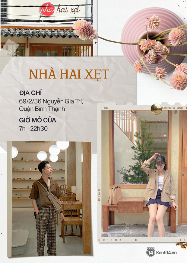 Bị nói sống hời hợt vì ít đăng hình sống ảo thì cứ ghé ngay 9 quán cà phê đang hot trend ở Sài Gòn này là tha hồ chụp cháy máy! - Ảnh 8. Bị nói sống hời hợt vì ít đăng hình sống ảo thì cứ ghé ngay 9 quán cà phê đang hot trend ở Sài Gòn này là tha hồ chụp cháy máy! - Ảnh 8.