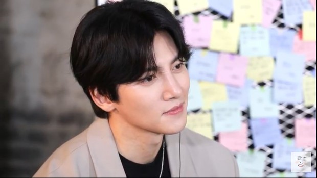 Cực phẩm như Ji Chang Wook cũng có lúc “phì nhiêu” gây sốc: Si cu la bay màu, visual tuột dốc vì tăng 12kg và cái kết bất ngờ hậu giảm cân - Ảnh 3. Cực phẩm như Ji Chang Wook cũng có lúc “phì nhiêu” gây sốc: Si cu la bay màu, visual tuột dốc vì tăng 12kg và cái kết bất ngờ hậu giảm cân - Ảnh 3.