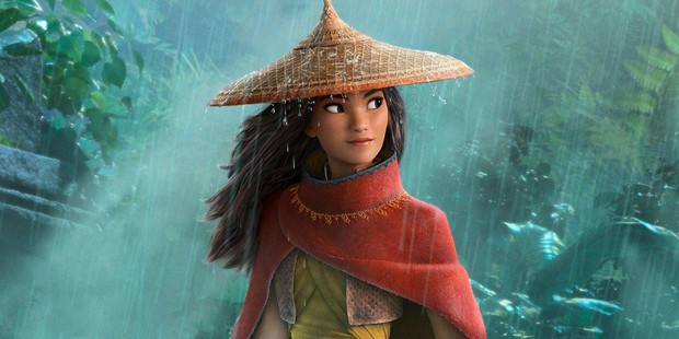 Công chúa gốc Việt đầu tiên của Disney diện áo dài lộng lẫy lên thảm đỏ, không giữ nổi bình tĩnh mà rơi nước mắt - Ảnh 3. Công chúa gốc Việt đầu tiên của Disney diện áo dài lộng lẫy lên thảm đỏ, không giữ nổi bình tĩnh mà rơi nước mắt - Ảnh 3.