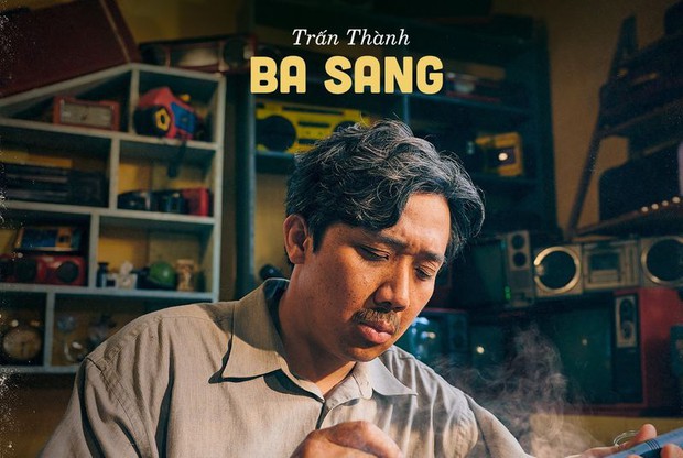Trấn Thành khoe tin nhắn bố khóc nấc sau khi xem Bố Già, lỡ tay làm lộ luôn bí mật thời cấp 2 nổi loạn - Ảnh 3. Trấn Thành khoe tin nhắn bố khóc nấc sau khi xem Bố Già, lỡ tay làm lộ luôn bí mật thời cấp 2 nổi loạn - Ảnh 3.