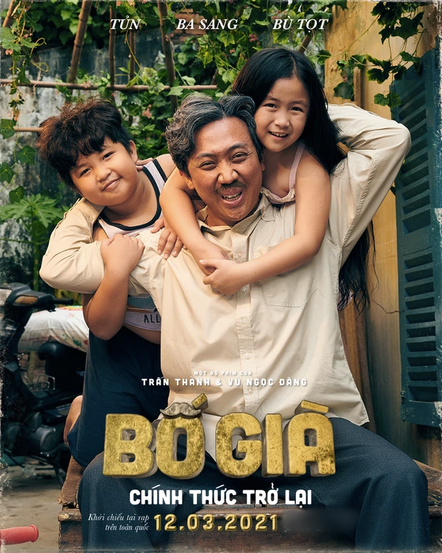 Trấn Thành chia sẻ xúc động về ba trên Facebook cá nhân, nhưng màn nịnh nọt của Hari làm netizen hoang mang không biết ai mới là con ruột - Ảnh 7.