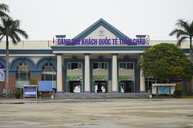 Mở cửa du lịch nội tỉnh, Hạ Long vẫn vắng như chùa bà Đanh - Ảnh 6.