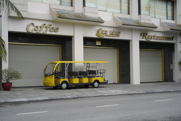 Mở cửa du lịch nội tỉnh, Hạ Long vẫn vắng như chùa bà Đanh - Ảnh 7.