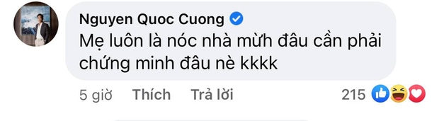 Chiều vợ như Cường Đô La: Đàm Thu Trang nhắc nhẹ 1 câu đã mua ngay quà 8/3 sớm, còn tranh thủ nịnh bợ cực ngọt - Ảnh 3. Chiều vợ như Cường Đô La: Đàm Thu Trang nhắc nhẹ 1 câu đã mua ngay quà 8/3 sớm, còn tranh thủ nịnh bợ cực ngọt - Ảnh 3.
