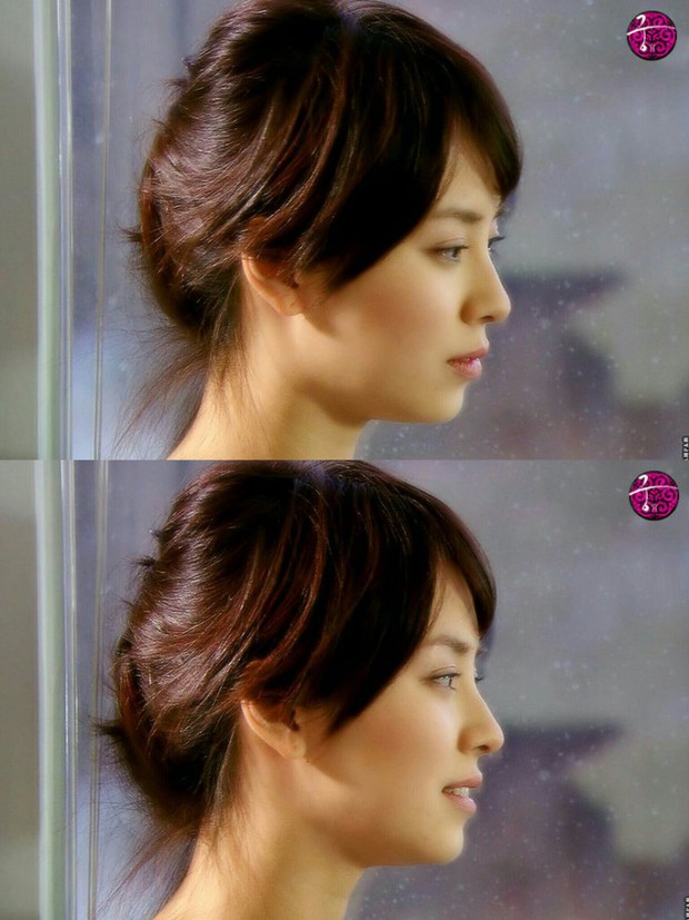 Knet bất ngờ đào lại ảnh mợ ngố Song Ji Hyo từ thời đóng Hoàng Cung, ăn thịt đường tăng hay gì mà trẻ vậy? - Ảnh 4. Knet bất ngờ đào lại ảnh mợ ngố Song Ji Hyo từ thời đóng Hoàng Cung, ăn thịt đường tăng hay gì mà trẻ vậy? - Ảnh 4.