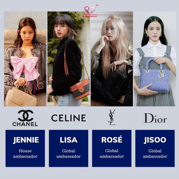 Dior Achieves Alltime High Stocks After Announcing BTSs Jimin As Its Global  Ambassador  Koreaboo