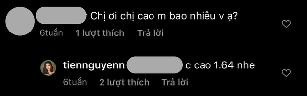 Con gái tỷ phú Johnathan Hạnh Nguyễn giải đáp thắc mắc: Mặt không makeup trông như nào, cao bao nhiêu? - Ảnh 4. Con gái tỷ phú Johnathan Hạnh Nguyễn giải đáp thắc mắc: Mặt không makeup trông như nào, cao bao nhiêu? - Ảnh 4.