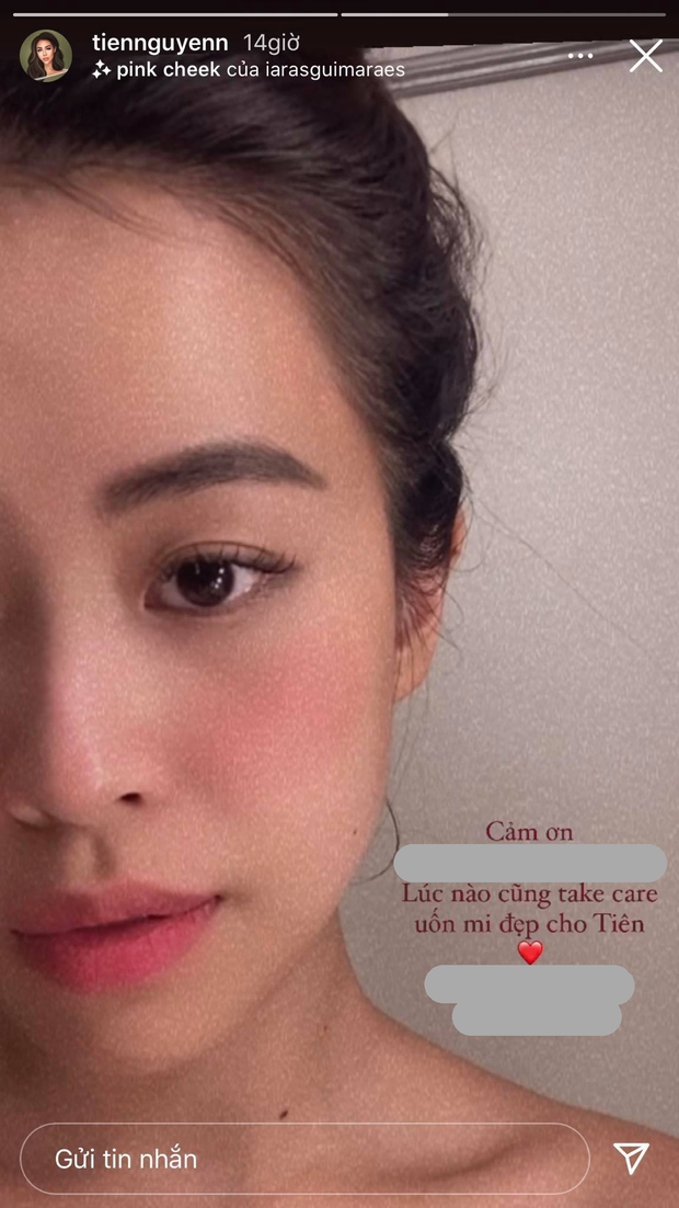 Con gái tỷ phú Johnathan Hạnh Nguyễn giải đáp thắc mắc: Mặt không makeup trông như nào, cao bao nhiêu? - Ảnh 1. Con gái tỷ phú Johnathan Hạnh Nguyễn giải đáp thắc mắc: Mặt không makeup trông như nào, cao bao nhiêu? - Ảnh 1.