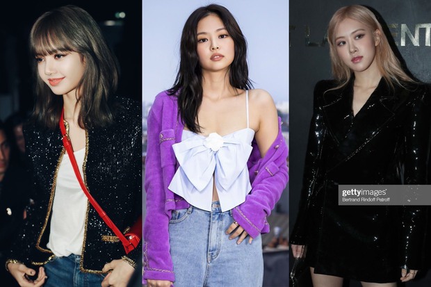 Hành trình của Jisoo tại Dior: Từng được cho là mờ nhạt, dần phủ sóng loạt cover tạp chí và trở thành cây Dior sống - Ảnh 1. Hành trình của Jisoo tại Dior: Từng được cho là mờ nhạt, dần phủ sóng loạt cover tạp chí và trở thành cây Dior sống - Ảnh 1.