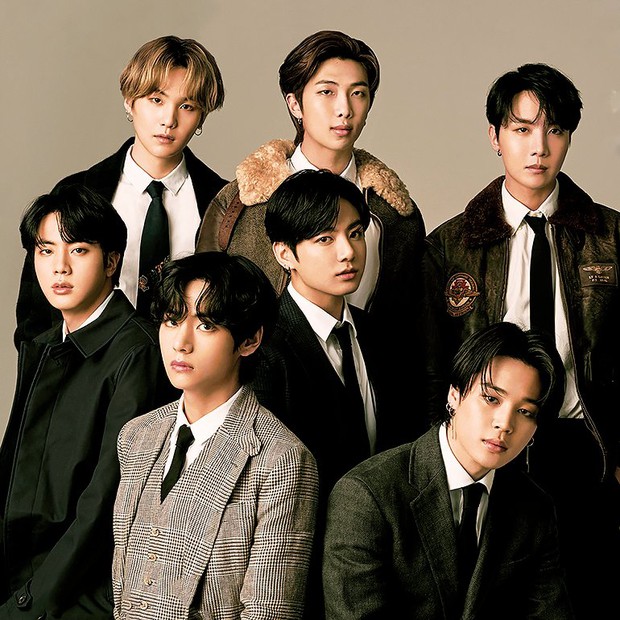 Tìm ra nhóm nhạc có visual đỉnh nhất Kpop: Sẵn sàng chấp cả camera thường của tay máy hung thần, đẹp không cần photoshop - Ảnh 11. Tìm ra nhóm nhạc có visual đỉnh nhất Kpop: Sẵn sàng chấp cả camera thường của tay máy hung thần, đẹp không cần photoshop - Ảnh 11.
