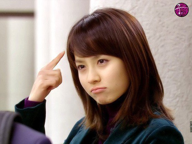 Knet bất ngờ đào lại ảnh mợ ngố Song Ji Hyo từ thời đóng Hoàng Cung, ăn thịt đường tăng hay gì mà trẻ vậy? - Ảnh 7. Knet bất ngờ đào lại ảnh mợ ngố Song Ji Hyo từ thời đóng Hoàng Cung, ăn thịt đường tăng hay gì mà trẻ vậy? - Ảnh 7.