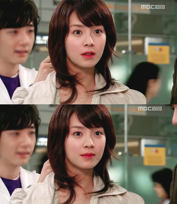 Knet bất ngờ đào lại ảnh mợ ngố Song Ji Hyo từ thời đóng Hoàng Cung, ăn thịt đường tăng hay gì mà trẻ vậy? - Ảnh 3. Knet bất ngờ đào lại ảnh mợ ngố Song Ji Hyo từ thời đóng Hoàng Cung, ăn thịt đường tăng hay gì mà trẻ vậy? - Ảnh 3.
