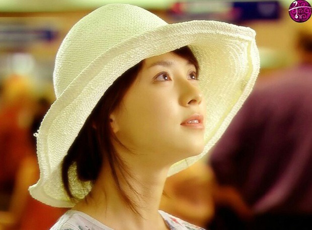 Knet bất ngờ đào lại ảnh mợ ngố Song Ji Hyo từ thời đóng Hoàng Cung, ăn thịt đường tăng hay gì mà trẻ vậy? - Ảnh 8. Knet bất ngờ đào lại ảnh mợ ngố Song Ji Hyo từ thời đóng Hoàng Cung, ăn thịt đường tăng hay gì mà trẻ vậy? - Ảnh 8.