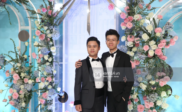 Tất tần tật profile + gia thế của những cái tên khét tiếng giới con nhà giàu Việt Nam - Ảnh 15.