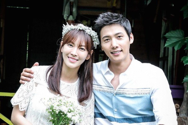 Kim So Yeon tiết lộ lý do dù từng hẹn hò bí mật cùng chồng nhưng lại bị đồng nghiệp khui quá dễ - Ảnh 1. Kim So Yeon tiết lộ lý do dù từng hẹn hò bí mật cùng chồng nhưng lại bị đồng nghiệp khui quá dễ - Ảnh 1.