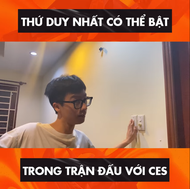 Phì cười với phản ứng của Elly sau trận thua trắng của Team Flash - Ảnh 2.